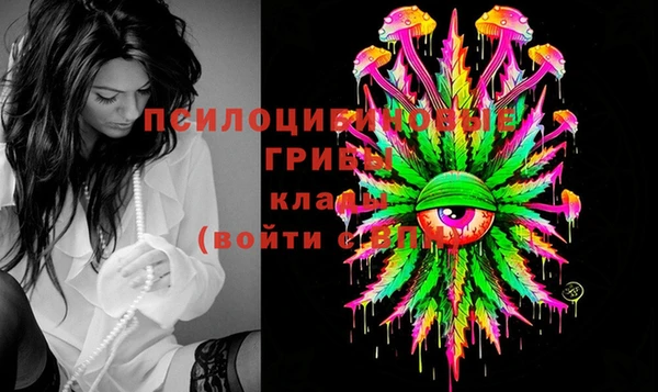 ALPHA-PVP Михайлов